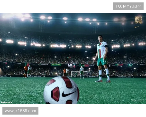 全球足球明星如何通过广告塑造个人品牌与商业价值的成功案例分析 全球足球明星如何通过广告塑造个人品牌与商业价值的成功案例分析