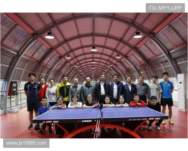 北京乒乓球队的运营模式与发展策略深度解析 北京乒乓球队的运营模式与发展策略深度解析