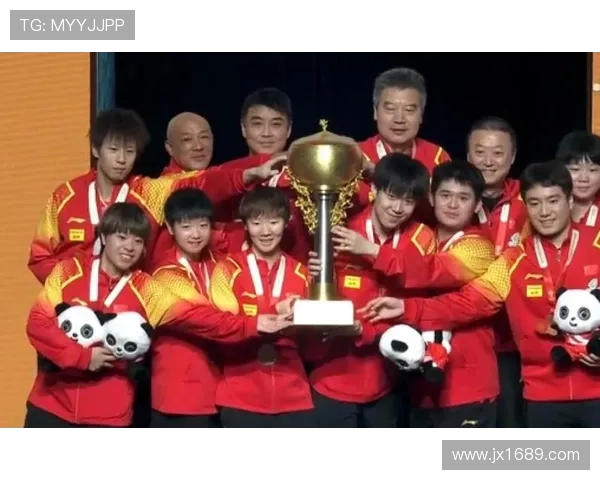 北京乒乓球队在世界杯预选赛中的拼搏历程与荣耀时刻回顾 北京乒乓球队在世界杯预选赛中的拼搏历程与荣耀时刻回顾