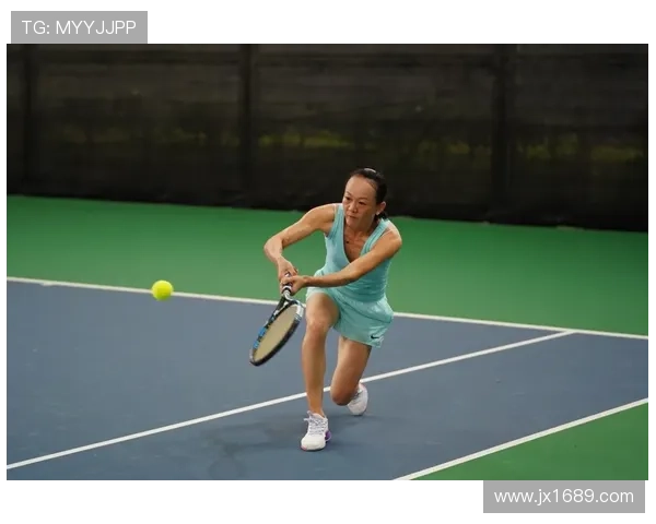 刘芳的网球人生深度对话探索她的成长与奋斗历程 刘芳的网球人生深度对话探索她的成长与奋斗历程