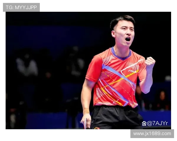 全运会特别报道:武汉乒乓球队拼搏历程与荣耀背后的故事 全运会特别报道:武汉乒乓球队拼搏历程与荣耀背后的故事