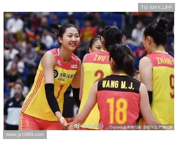 杭州排球队在世锦赛中的意识表现分析与反思