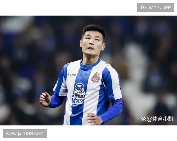 武磊身价飙升背后的故事与中国足球的未来展望 武磊身价飙升背后的故事与中国足球的未来展望