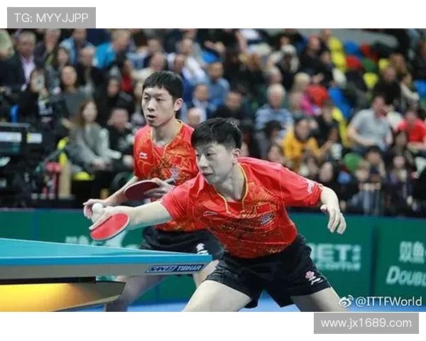 深圳乒乓球队在杯赛中的实力展现与未来发展潜力分析