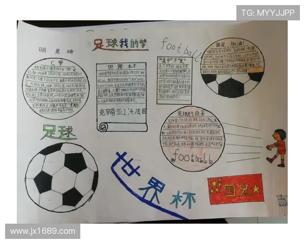 我心中的足球英雄明星们的倾情告白与热爱分享