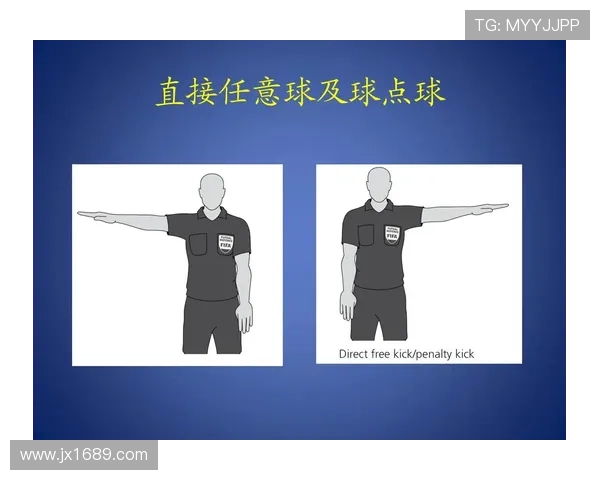 足球明星致敬手势图解读与背后故事分析