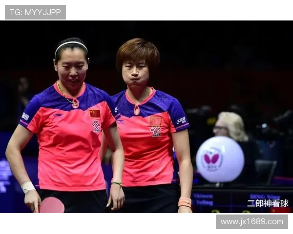 北京乒乓球队实力深度剖析及各队员表现全面对比分析